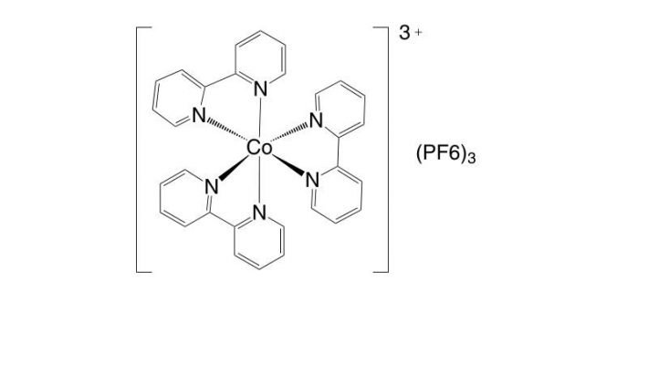 Co(III) CAS 28277-53-4 Co(III) CAS 28277-53-4