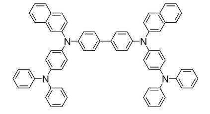 beta-NPB-DPA CAS 1207378-72-0 beta-NPB-DPA CAS 1207378-72-0