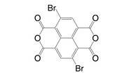4,9-Dibromo-isochromeno[6,5,4-def]isochromene-1,3,6,8-tetraone CAS 83204-68-6