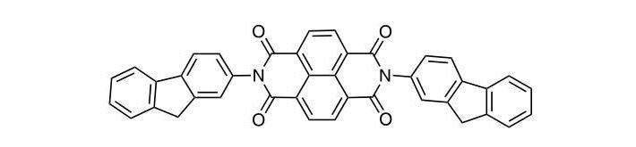 Bis-HFl-NTCDI CAS 1397188-84-9 Bis-HFl-NTCDI CAS 1397188-84-9
