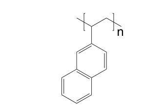 Poly(2-vinylnaphthalene) CAS 28406-56-6 Poly(2-vinylnaphthalene) CAS 28406-56-6