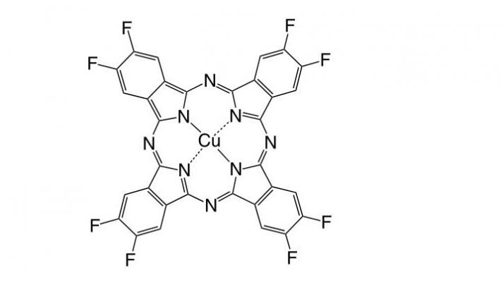 2,3-F8CuPC CAS 148651-60-9 2,3-F8CuPC CAS 148651-60-9