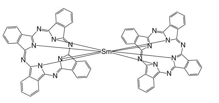 SmPC2 CAS 82800-48-4 SmPC2 CAS 82800-48-4