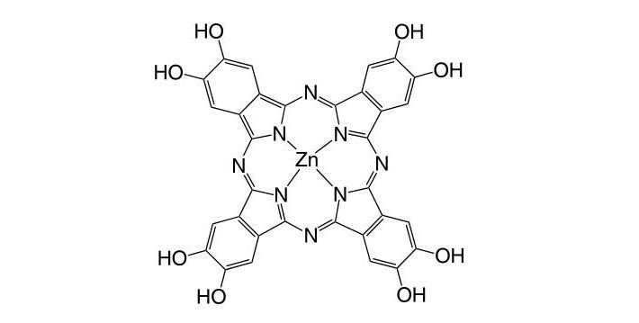 [OH]8ZnPC CAS 121322-70-1