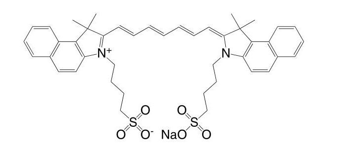 Indocyanine CAS 3599-32-4 Indocyanine CAS 3599-32-4