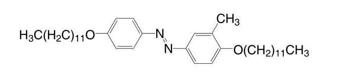4,4′-Bis(dodecyloxy)-3-methylazobenzene CAS 1440509-01-2 4,4′-Bis(dodecyloxy)-3-methylazobenzene CAS 1440509-01-2