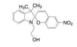 1-(2-Hydroxyethyl)-3,3-dimethylindolino-6′-nitrobenzopyrylospiran CAS 16111-07-2