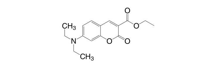 Ethyl 7-(diethylamino)coumarin-3-carboxylate CAS 28705-46-6 Ethyl 7-(diethylamino)coumarin-3-carboxylate CAS 28705-46-6