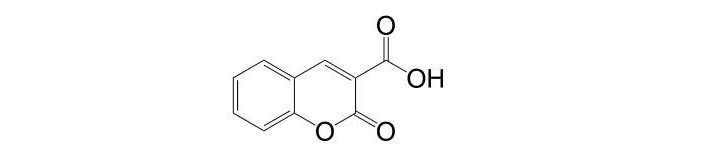 Coumarin-3-carboxylic Acid CAS 531-81-7 Coumarin-3-carboxylic Acid CAS 531-81-7