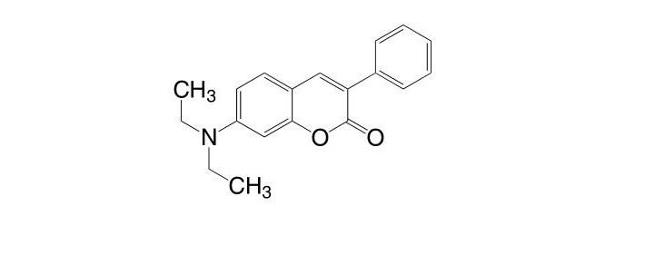 7-(Diethylamino)-3-phenylcoumarin CAS 84865-19-0