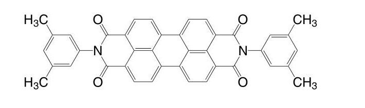 N,N’-Bis(3,5-dimethylphenyl)-3,4,9,10-perylenetetracarboxylicdiimide CAS 4948-15-6 N,N’-Bis(3,5-dimethylphenyl)-3,4,9,10-perylenetetracarboxylicdiimide CAS 4948-15-6