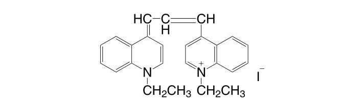 Cryptocyanine CAS 4727-50-8