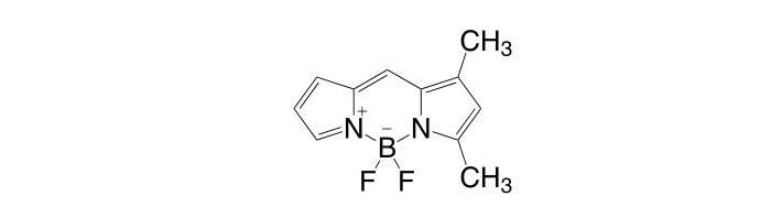 4,4-Difluoro-1,3-dimethyl-4-bora-3a,4a-diaza-s-indacene CAS 154793-49-4 4,4-Difluoro-1,3-dimethyl-4-bora-3a,4a-diaza-s-indacene CAS 154793-49-4