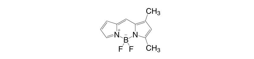 4,4-Difluoro-1,3-dimethyl-4-bora-3a,4a-diaza-s-indacene CAS 154793-49-4