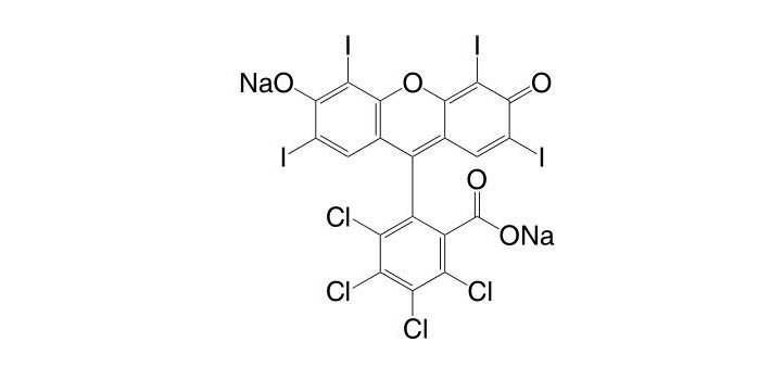 Acid Red 94 CAS 632-69-9