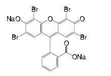 Acid Red 87 CAS 17372-87-1