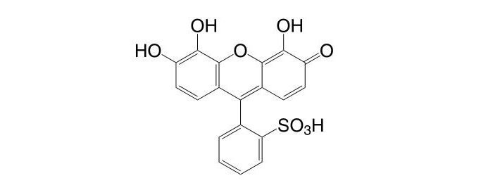 Pyrogallol Red CAS 32638-88-3