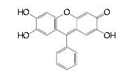 Phenylfluorone CAS 975-17-7