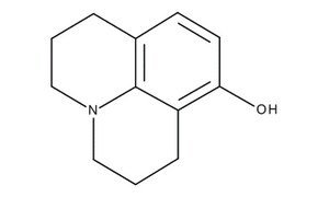 8-Hydroxyjulolidine CAS 41175-50-2