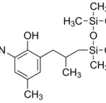 Drometrizole Trisiloxane(Mexoryl XL) CAS 155633-54-8