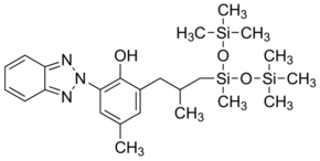 Drometrizole Trisiloxane(Mexoryl XL) CAS 155633-54-8 Drometrizole Trisiloxane(Mexoryl XL) CAS 155633-54-8