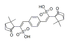 Terephthalylidene dicamphor sulfonie acid(Mexoryl SX) CAS 90457-82-2 Terephthalylidene dicamphor sulfonie acid(Mexoryl SX) CAS 90457-82-2