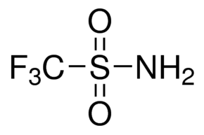 Trifluoromethanesulfonamide CAS 421-85-2 Trifluoromethanesulfonamide CAS 421-85-2