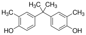 2,2-Bis(4-hydroxy-3-methylphenyl)propane CAS 79-97-0 2,2-Bis(4-hydroxy-3-methylphenyl)propane CAS 79-97-0