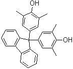 9,9-Bis(4-hydroxy-3,5-dimethylphenyl)fluorene CAS 80850-00-6