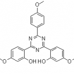 Bis-Ethylhexyloxyphenol Methoxyphenyl Triazine CAS 187393-00-6