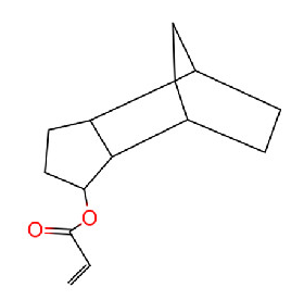2-Propenoic Acid Octahydro-4,7-Methano-1H-Indenyl Ester CAS 79637-74-4