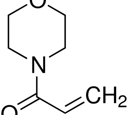 4-Acryloylmorpholine CAS 5117-12-4 4-Acryloylmorpholine CAS 5117-12-4