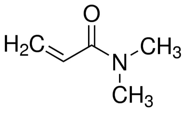N,N-Dimethylacrylamide CAS 2680-03-7 N,N-Dimethylacrylamide CAS 2680-03-7