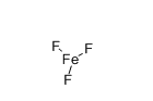 IRON (II) FLUORIDE CAS 7783-50-8