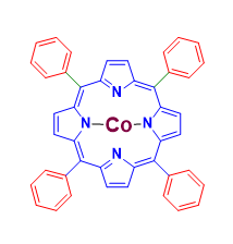meso-Tetra(4-carboxyphenyl)porphine-Ni(II) CAS 41699-92-7