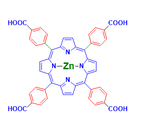 meso-Tetra(4-carboxyphenyl)porphine-Zn(II) CAS 27647-84-3 meso-Tetra(4-carboxyphenyl)porphine-Zn(II) CAS 27647-84-3