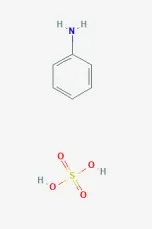 Aniline sulfate CAS 542-16-5