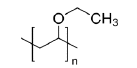 Poly(ethyl vinyl ether) 50 app.50% in Ethanol CAS 25104-37-4 and 64-17-5 Poly(ethyl vinyl ether) 50 app.50% in Ethanol CAS 25104-37-4 and 64-17-5