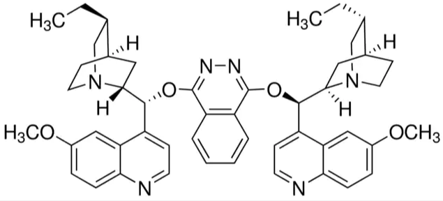 (DHQ)2PHAL CAS 140924-50-1 (DHQ)2PHAL CAS 140924-50-1
