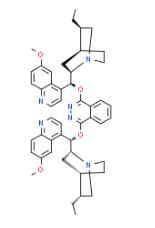 (DHQD)2PHAL CAS 140853-10-7 (DHQD)2PHAL CAS 140853-10-7