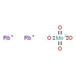 Rubidium Molybdate CAS 13718-22-4