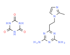 1,3,5-Triazine-2,4,6(1H,3H,5H) CAS 68490-66-4