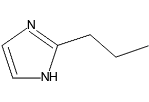 2-Propylimidazole CAS 50995-95-4 2-Propylimidazole CAS 50995-95-4