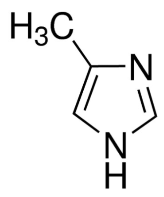 4-Methylimidazole CAS 822-36-6