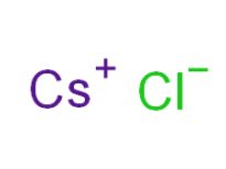 Cesium Chlorde CAS 7647-17-8 Cesium Chlorde CAS 7647-17-8