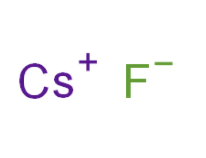Cesium Fluoride CAS 13400-13-0 Cesium Fluoride CAS 13400-13-0