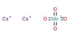 Cesium Molybdate CAS 13597-64-3 Cesium Molybdate CAS 13597-64-3