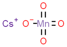 Cesium Permaganate CAS 13456-28-5 Cesium Permaganate CAS 13456-28-5