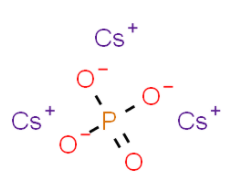 Cesium Phospahte CAS 69089-35-6 Cesium Phospahte CAS 69089-35-6
