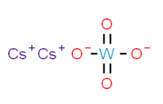 Cesium Tungstate CAS 52350-17-1 Cesium Tungstate CAS 52350-17-1